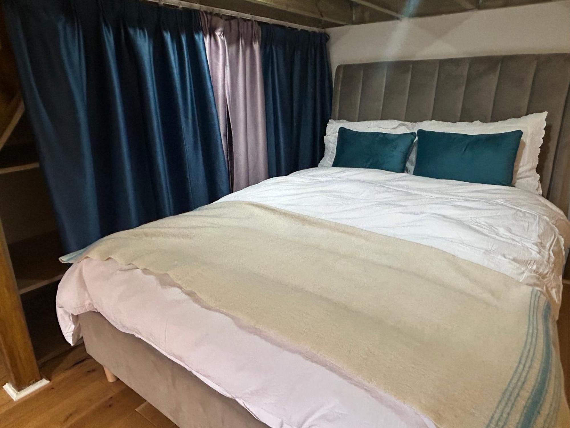Glasgow Center/West End Apartment Dış mekan fotoğraf